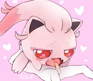 Nameru Shippo — hentai manga cover on Fhentai
