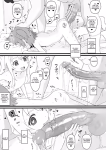 Page 7 of Kyou no Onaho | El Vertedero de Semen de Hoy - preview thumbnail