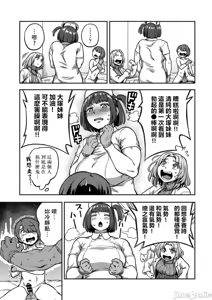Page 8 of Sakusei Byoutou ~Seikaku Saiaku no Nurse shika Inai Byouin de Shasei Kanri Seikatsu~ Dai 8 Shou - preview thumbnail