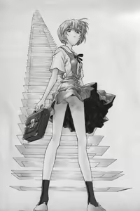 Page 3 of Paradise Lost Vol.3 - preview thumbnail