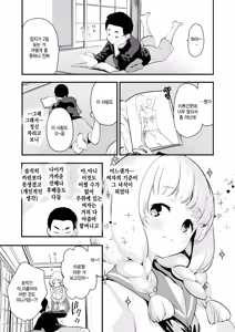 Page 3 of Sekai no Naka ni Omae dake - preview thumbnail