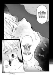 Page 41 of Ojisan ga Muchikko ni Ecchi na Koto o Oshieru Hanashi Joukan An Old Man Teaching An Ignorant Girl All About Sex - First Part - preview thumbnail