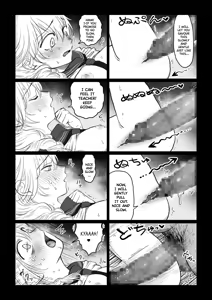 Page 7 of Ojisan ga Muchikko ni Ecchi na Koto o Oshieru Hanashi Joukan An Old Man Teaching An Ignorant Girl All About Sex - First Part - preview thumbnail