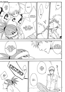 Page 4 of Tres - preview thumbnail