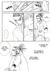 Page 7 of Tres - preview thumbnail