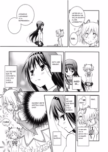 Page 9 of Daisuki dayo! | ¡Te amo! - preview thumbnail