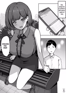 Page 3 of Te besaré - preview thumbnail