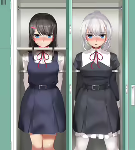 Page 3 of Locker - preview thumbnail