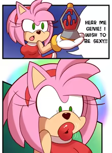 Page 368 of Hypnotized Sonic characters and more - preview thumbnail