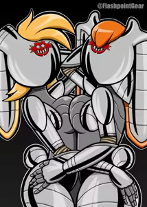 Page 422 of Hypnotized Sonic characters and more - preview thumbnail