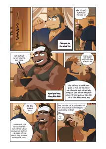 Page 3 of My Roommate is a Straight Man - preview thumbnail