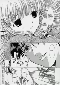 Page 29 of Cheek^2 (decensored) - preview thumbnail