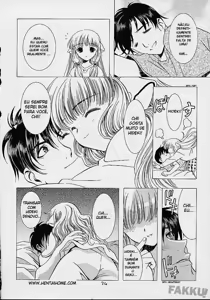 Page 33 of Cheek^2 (decensored) - preview thumbnail