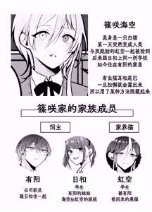 Page 3 of Mia-kun to Himitsu no Himatsubushi - preview thumbnail