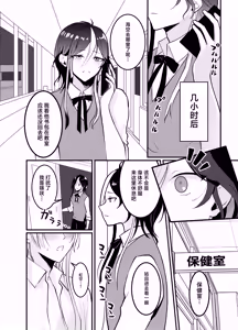 Page 33 of Mia-kun to Himitsu no Himatsubushi - preview thumbnail