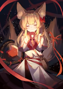 Page 36 of 泷嫣Melah - preview thumbnail