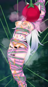 Page 75 of 泷嫣Melah - preview thumbnail