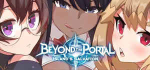 Beyond the Portal - Island's Salvation — hentai manga cover on Fhentai