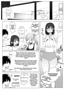 Page 3 of Seikoui Jisshuu 2 (decensored) - preview thumbnail