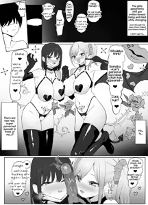 Page 40 of Seikoui Jisshuu 2 (decensored) - preview thumbnail