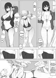 Page 4 of Seikoui Jisshuu 2 (decensored) - preview thumbnail