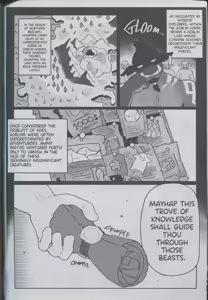 Page 3 of After Effect - preview thumbnail