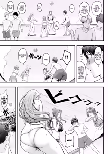 Page 8 of Joshiryou Kanrinin no Boku wa Gal Ryousei ni Furimawasarete masu 4 | Swayed by the Gals in the Girls' Dorm I Manage 4 - preview thumbnail