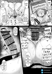 Page 3 of Futanari Shufu no Kazoku Kyouiku Plan | Plan De Educacion Familiar - preview thumbnail