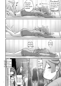 Page 8 of Bayu Route | Ruta Bayu - preview thumbnail