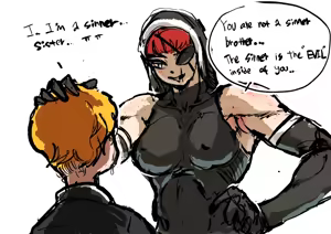 Page 25 of Pizzlet (uncensored) - preview thumbnail