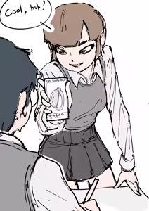 Page 3 of Pizzlet (uncensored) - preview thumbnail