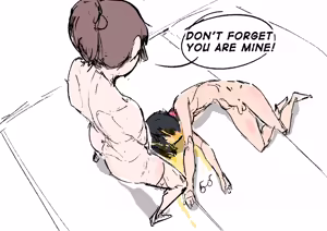 Page 41 of Pizzlet (uncensored) - preview thumbnail