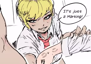 Page 42 of Pizzlet (uncensored) - preview thumbnail