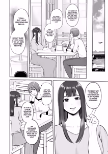 Page 3 of Kokujin-sama no Gokubuto Chinpo de Ochita Hitozuma | A Married Woman Who Fell for a BBC - preview thumbnail