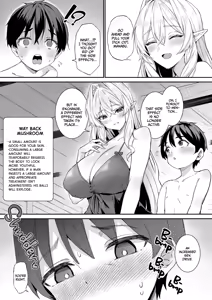 Page 6 of Sweet Life in Another World 6 (decensored) - preview thumbnail
