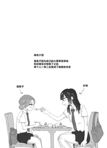 Page 2 of デカクリ百合おもちゃ - preview thumbnail