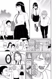 Page 5 of Iinarikko 1 / Послушный ребёнок - preview thumbnail