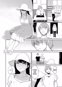 Page 8 of Iinarikko 1 / Послушный ребёнок - preview thumbnail