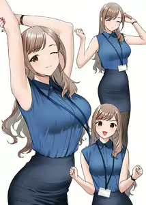 Page 370 of Doshima - preview thumbnail