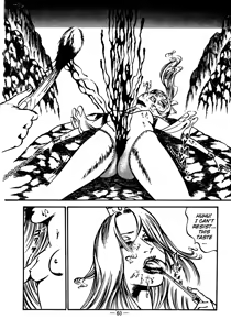 Page 56 of Sex Hunters 4 - preview thumbnail