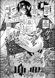 Page 168 of HELP! Saya Sensei - preview thumbnail