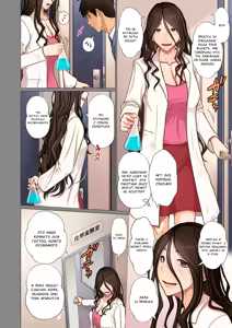 Page 6 of Fugou Ichizoku no Muko ~Tsuma Igai Zenin Ore no Onna~ Ch. 3 - preview thumbnail