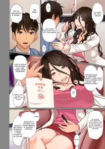 Page 10 of Fugou Ichizoku no Muko ~Tsuma Igai Zenin Ore no Onna~ Ch. 3 - preview thumbnail