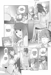 Page 2 of Yappari Mama ga Suki | Sono Io quello che Ama la Mamma , Dopotutto - preview thumbnail