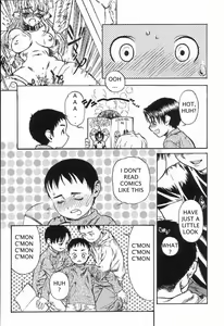 Page 3 of Shounen "Uke" no Susume | "Uke" Shounen's Advance - preview thumbnail