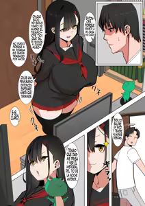 Page 4 of Tomodachi no Papa wa Tousatsuma | El Padre de mi Amiga es un Voyeur - preview thumbnail