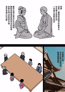 Page 4 of Jitsuroku - Taisho Jidai no Omiai | 實錄・大正時代的相親 - preview thumbnail