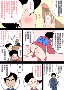 Page 10 of Jitsuroku - Taisho Jidai no Omiai | 實錄・大正時代的相親 - preview thumbnail