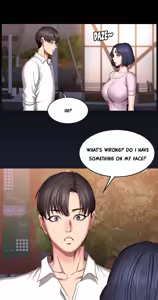 Page 1909 of Fitness Chapter 0-48 (uncensored) - preview thumbnail