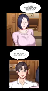 Page 1983 of Fitness Chapter 0-48 (uncensored) - preview thumbnail